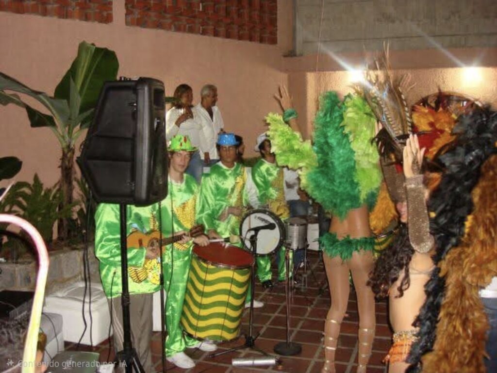 Evento
