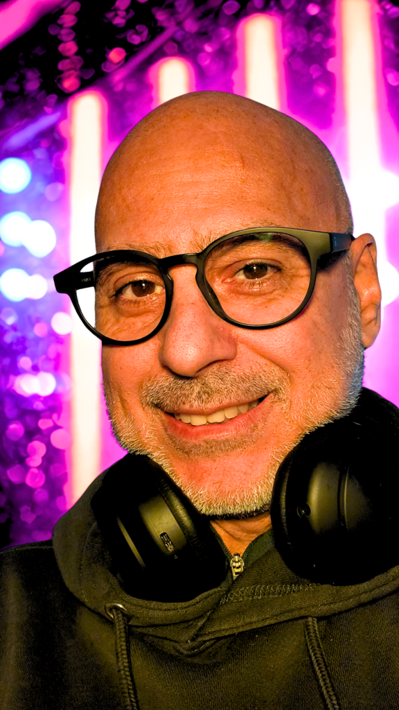 DJ Richard Beat