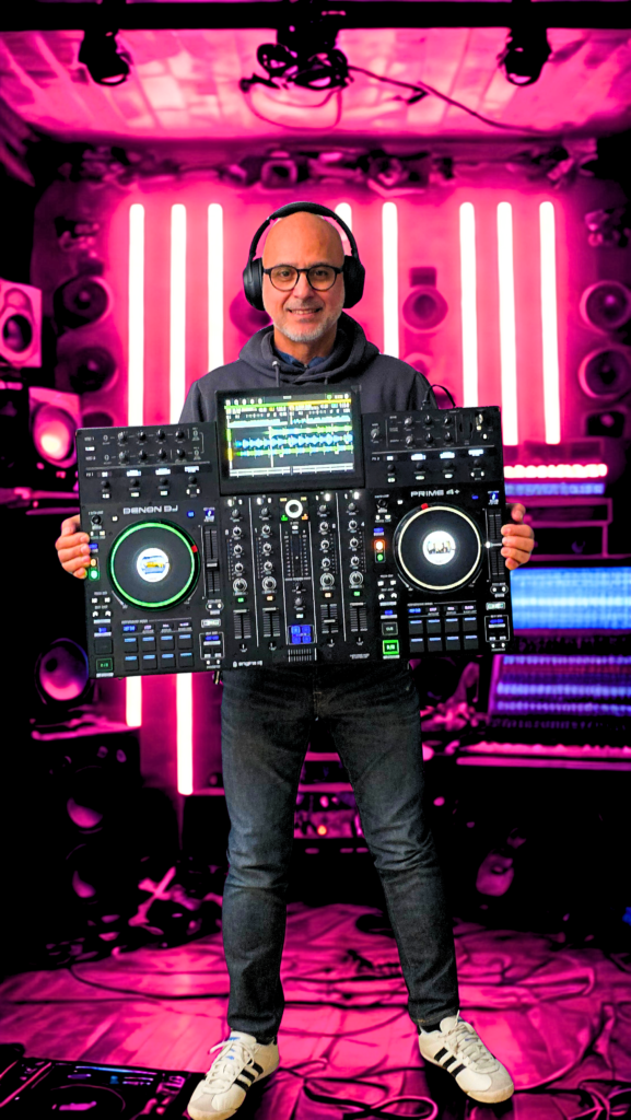 DJ Richard Beat