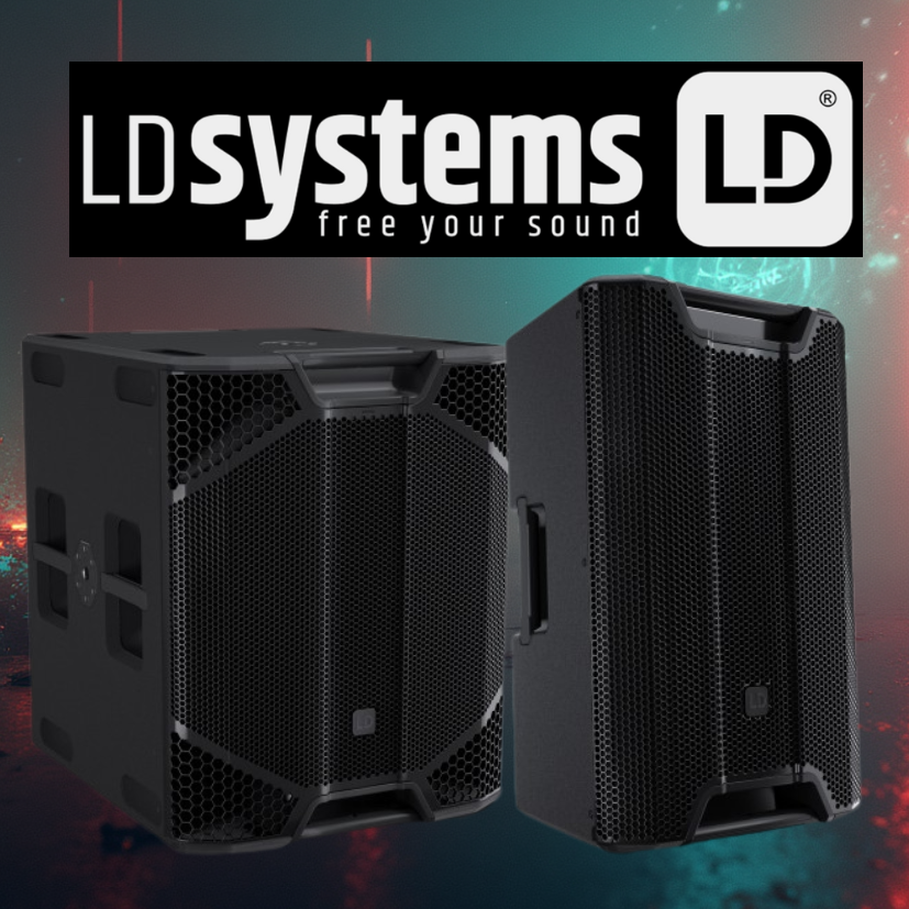 Pioneer & JBL