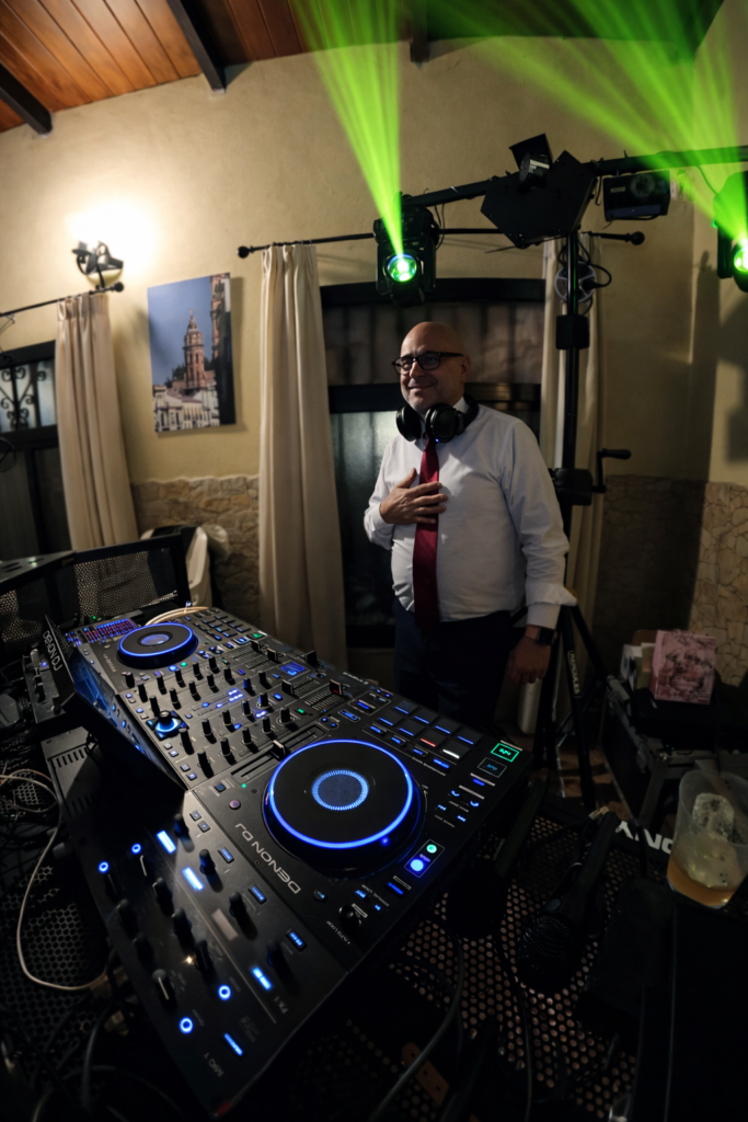 DJ Richard Beat